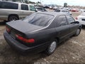 1999 Toyota Camry — photo 4 of 16 | VIN 4T1BG22K6XU906473
