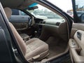 1999 Toyota Camry — photo 5 of 16 | VIN 4T1BG22K6XU906473