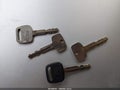 1999 Toyota Camry — photo 11 of 16 | VIN 4T1BG22K6XU906473