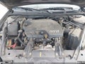 2011 Chevrolet Impala — photo 10 of 16 | VIN 2G1WG5EK2B1159938