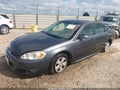 2011 Chevrolet Impala — photo 2 of 16 | VIN 2G1WG5EK2B1159938