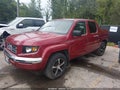 2006 Honda Ridgeline — photo 2 of 13 | VIN 2HJYK16576H519231