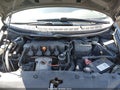 2011 Honda Civic — photo 10 of 17 | VIN 2HGFA1F58BH305536
