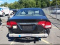 2011 Honda Civic — photo 17 of 17 | VIN 2HGFA1F58BH305536