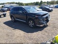 2021 Hyundai Santa Fe — photo 1 of 16 | VIN 5NMS3DAJ9MH372313