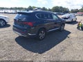 2021 Hyundai Santa Fe — photo 4 of 16 | VIN 5NMS3DAJ9MH372313