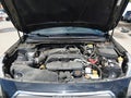 2015 Subaru Outback — photo 10 of 15 | VIN 4S4BSACC4F3346750