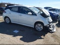 2025 Nissan Leaf — photo 1 of 17 | VIN 1N4AZ1BV2SC563504