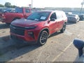 2026 Chevrolet Traverse — photo 2 of 15 | VIN 1GNERGKS7TJ205193