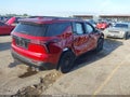 2026 Chevrolet Traverse — photo 4 of 15 | VIN 1GNERGKS7TJ205193