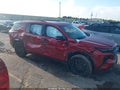 2026 Chevrolet Traverse — photo 6 of 15 | VIN 1GNERGKS7TJ205193