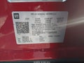 2026 Chevrolet Traverse — photo 9 of 15 | VIN 1GNERGKS7TJ205193