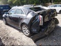 2012 Cadillac CTS — photo 3 of 12 | VIN 1G6DS5E38C0106277