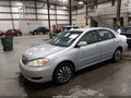 2005 Toyota Corolla — photo 2 of 18 | VIN 2T1BR30E55C448629