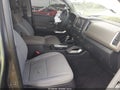 2024 Nissan Frontier — photo 5 of 15 | VIN 1N6ED1EJ5RN646715