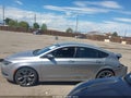 2015 Chrysler 200 — photo 14 of 16 | VIN 1C3CCCBG1FN655137