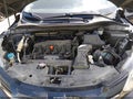 2018 Honda HR-V — photo 10 of 16 | VIN 3CZRU5H37JM722680