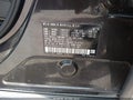 2018 Honda HR-V — photo 9 of 16 | VIN 3CZRU5H37JM722680