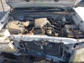 2005 Toyota Tacoma — photo 10 of 17 | VIN 5TENX22N85Z072089
