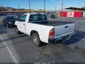 2005 Toyota Tacoma — photo 3 of 17 | VIN 5TENX22N85Z072089