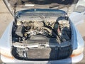 1999 Dodge Durango — photo 10 of 11 | VIN 1B4HS28Z9XF620331