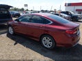 2016 Chrysler 200 — photo 3 of 22 | VIN 1C3CCCAB9GN121116