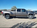 2013 GMC Sierra 3500 HD — photo 14 of 16 | VIN 1GT424C8XDF103188