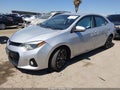2016 Toyota Corolla — photo 2 of 16 | VIN 5YFBURHE7GP540012