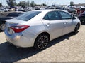 2016 Toyota Corolla — photo 4 of 16 | VIN 5YFBURHE7GP540012