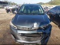 2021 Chevrolet Trax — photo 12 of 21 | VIN KL7CJNSB0MB311067