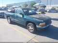 1997 Dodge Dakota — photo 1 of 15 | VIN 1B7FL26P9VS312850