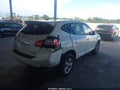 2012 Nissan Rogue Sport — photo 4 of 12 | VIN JN8AS5MT2CW258137