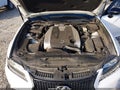 2015 Lexus GS 350 — photo 10 of 17 | VIN JTHBE1BL2FA008898