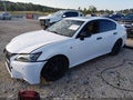 2015 Lexus GS 350 — photo 2 of 17 | VIN JTHBE1BL2FA008898