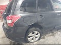 2015 Subaru Forester — photo 6 of 20 | VIN JF2SJABC6FH805984