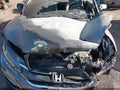 2015 Honda CR-V — photo 10 of 11 | VIN 3CZRM3H51FG710925