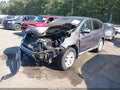 2015 Honda CR-V — photo 2 of 11 | VIN 3CZRM3H51FG710925