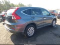 2015 Honda CR-V — photo 4 of 11 | VIN 3CZRM3H51FG710925