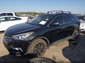 2017 Hyundai Santa Fe — photo 2 of 16 | VIN 5XYZW4LA6HG502647
