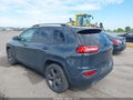 2016 Jeep Cherokee — photo 3 of 16 | VIN 1C4PJLCB1GW256634