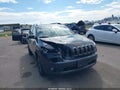 2016 Jeep Cherokee — photo 6 of 16 | VIN 1C4PJLCB1GW256634