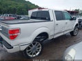 2012 Ford F-150 — photo 4 of 19 | VIN 1FTFW1ET5CFC30975