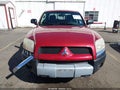 2006 Mitsubishi Raider — photo 12 of 16 | VIN 1Z7HT38N56S529408