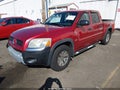 2006 Mitsubishi Raider — photo 2 of 16 | VIN 1Z7HT38N56S529408