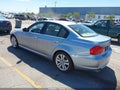2009 BMW 3 Series — photo 3 of 16 | VIN WBAPH53559A435001
