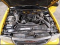 2003 GMC Sonoma — photo 10 of 18 | VIN 1GTCT19X138191282