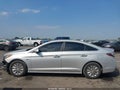 2016 Hyundai Sonata Hybrid — photo 15 of 17 | VIN KMHE24L19GA019027