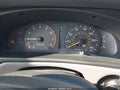 1996 Toyota Camry — photo 7 of 19 | VIN 4T1CF12K1TU133102