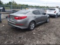 2015 Kia Optima — photo 4 of 16 | VIN 5XXGM4A70FG416918
