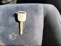 2008 Honda Civic Hybrid — photo 11 of 12 | VIN JHMFA36298S030789